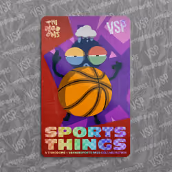 Sports Thing #6643
