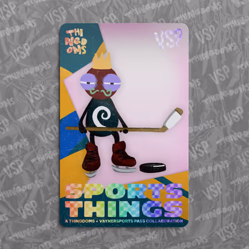 Sports Thing #432