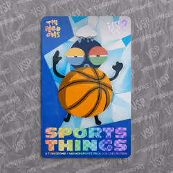 Sports Thing #2671