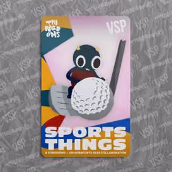 Sports Thing #5208