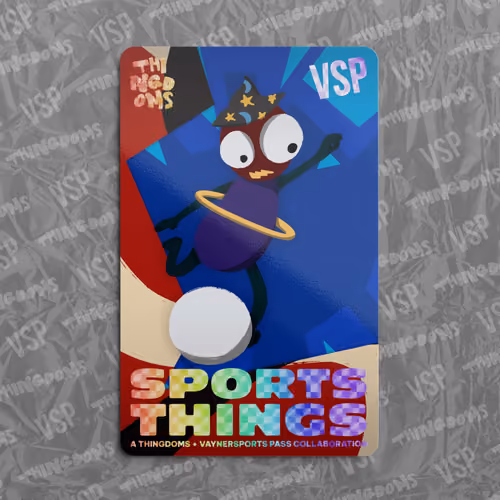 Sports Thing #5168