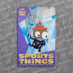 Sports Thing #8651