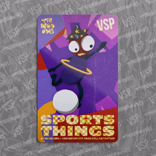 Sports Thing #3067