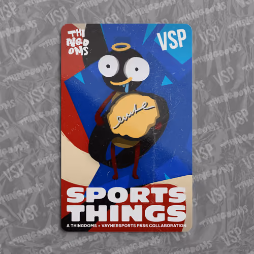 Sports Thing #3305