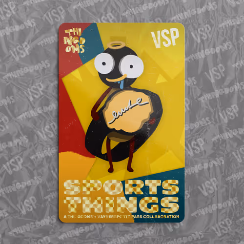 Sports Things