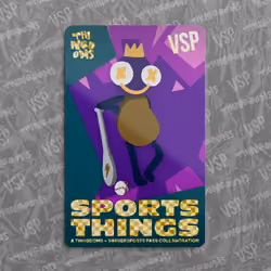 Sports Thing #2657