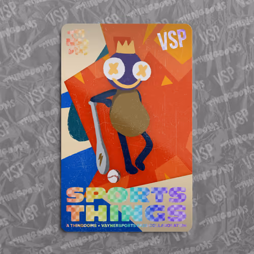 Sports Thing #4800