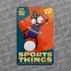 Sports Thing #4772