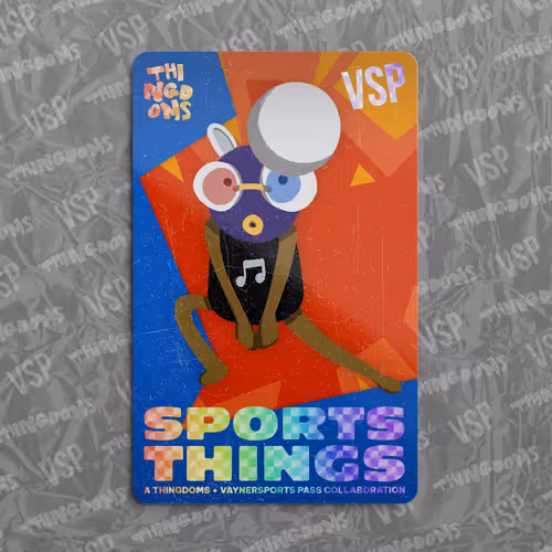 Sports Things