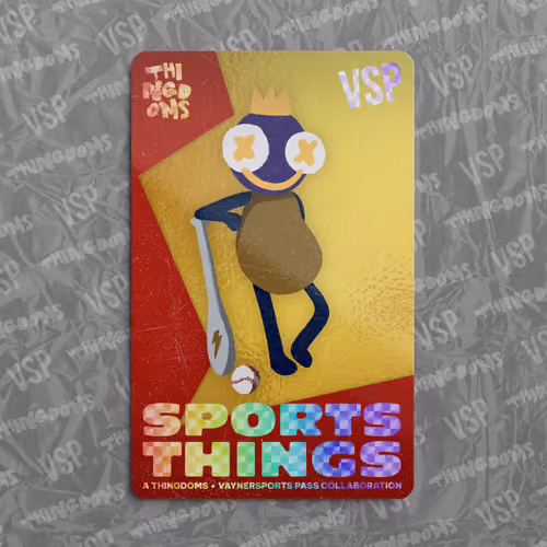 Sports Thing #5402