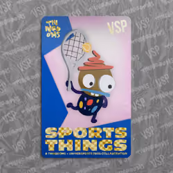 Sports Thing #4160