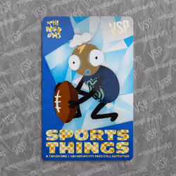 Sports Thing #7002