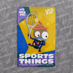 Sports Thing #1186