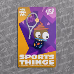 Sports Thing #1922