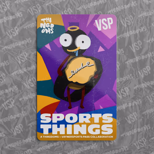 Sports Things