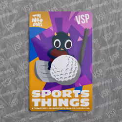 Sports Thing #2624