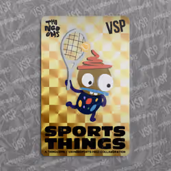 Sports Thing #2321