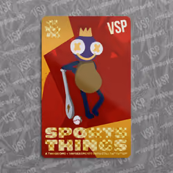 Sports Thing #7301