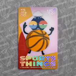 Sports Thing #3265