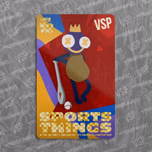 Sports Thing #2749
