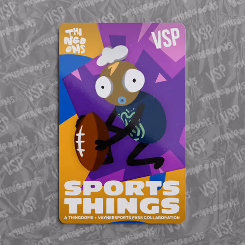 Sports Thing #7978