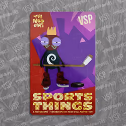 Sports Thing #6303