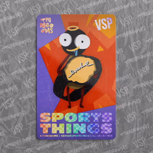 Sports Things