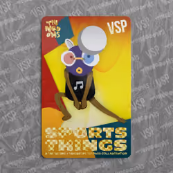 Sports Thing #7165