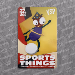 Sports Thing #8436