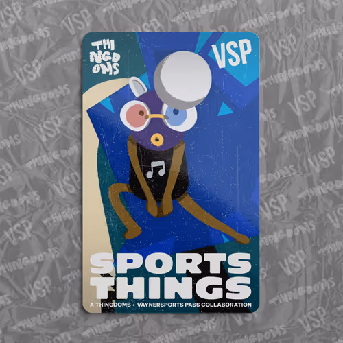 Sports Things