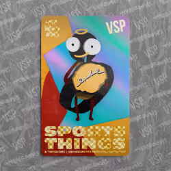 Sports Thing #7591