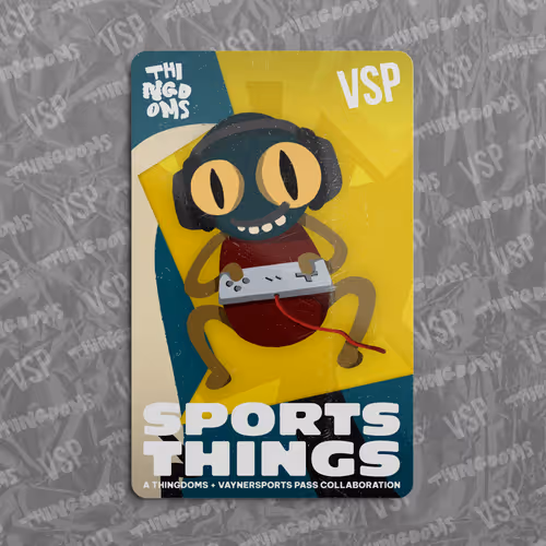 Sports Things