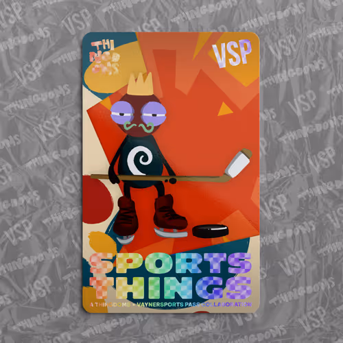 Sports Things