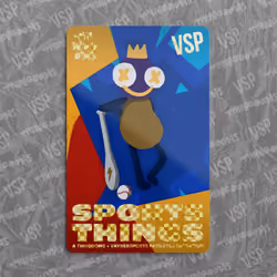 Sports Thing #5095