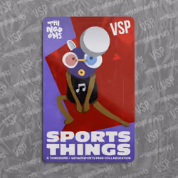Sports Thing #149