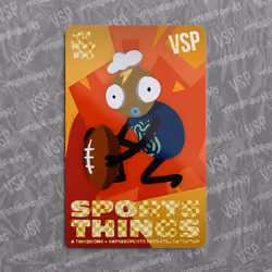Sports Thing #4631