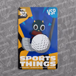 Sports Thing #2916