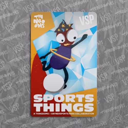 Sports Thing #605