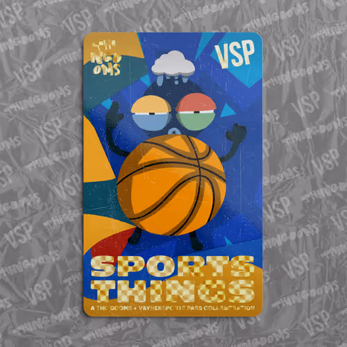 Sports Thing #7790