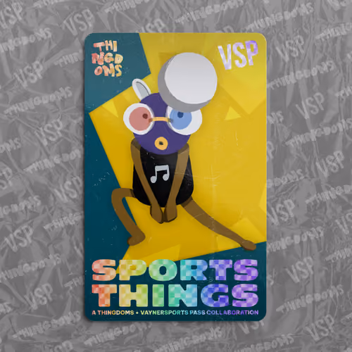 Sports Thing #7288