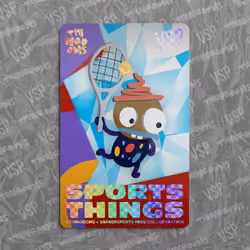 Sports Thing #8234