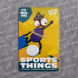 Sports Thing #6408