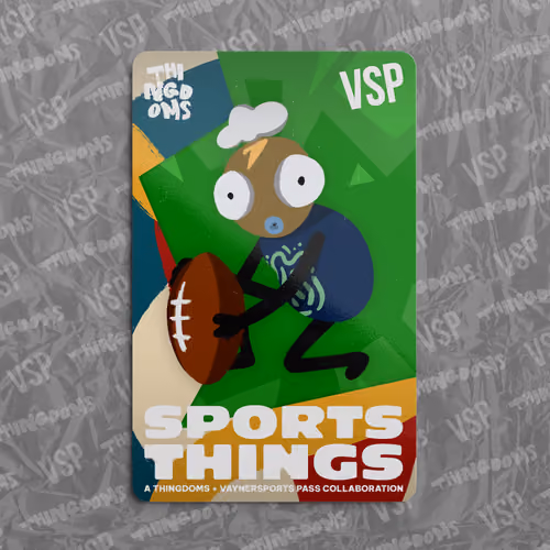 Sports Thing #214