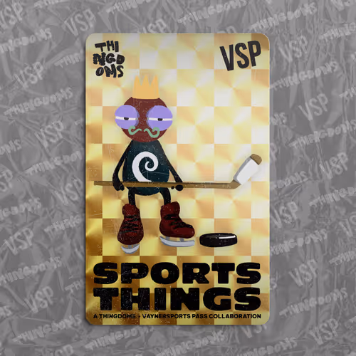 Sports Things