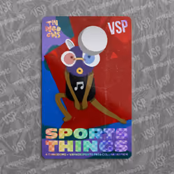 Sports Thing #6222