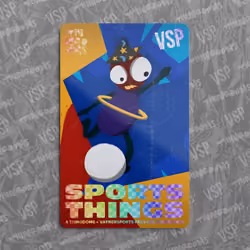 Sports Thing #1173