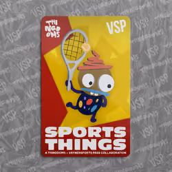 Sports Thing #3266