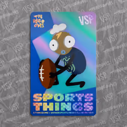 Sports Thing #2318