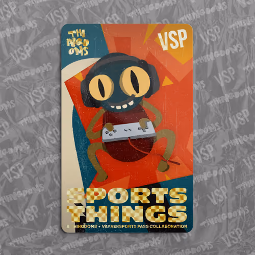 Sports Thing #133