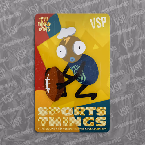 Sports Thing #3940
